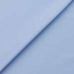 COTTON POPLIN - SKY BLUE - Image 4
