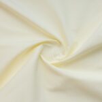 COTTON POPLIN - LEMON