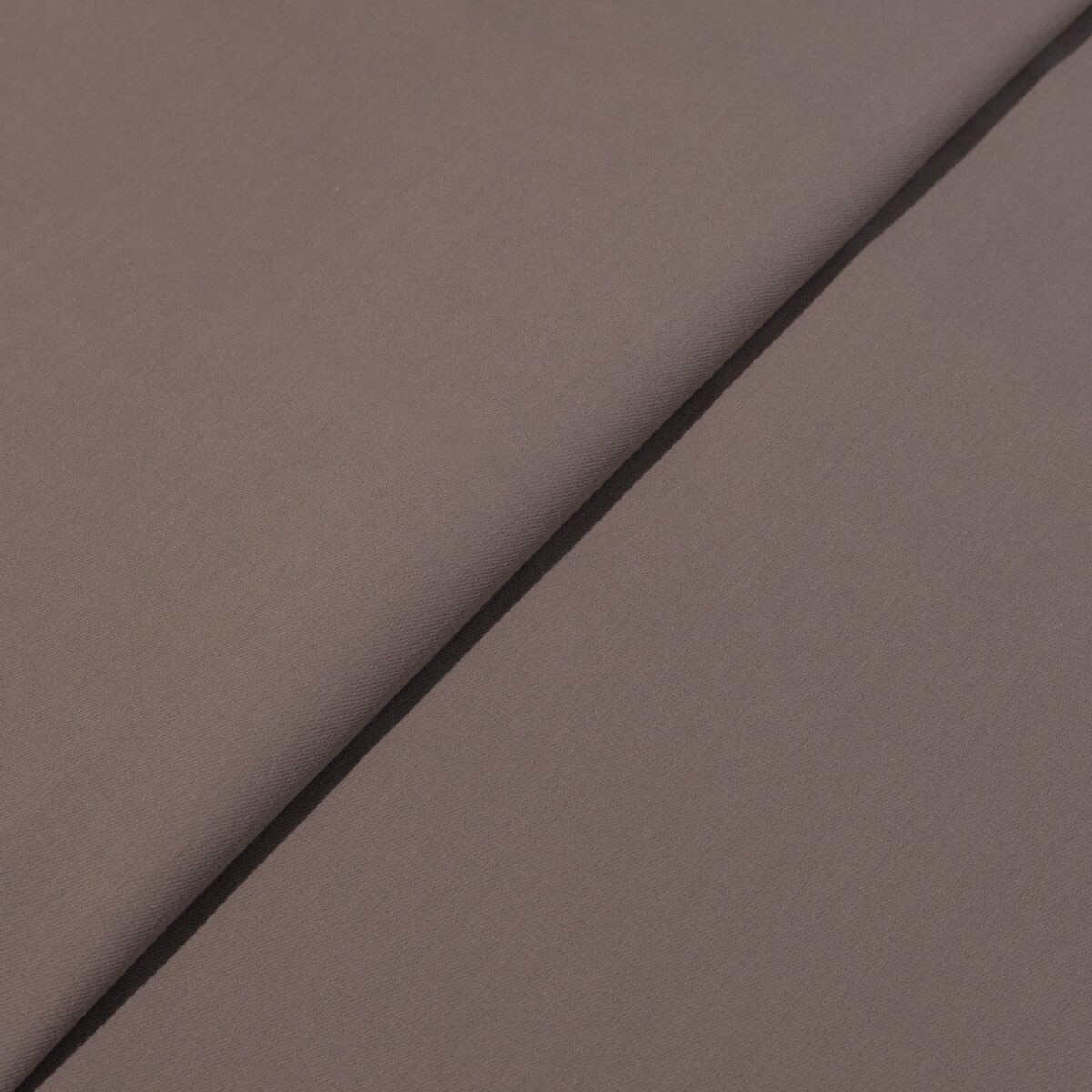 MELANGE DENIM - KHAKI - Image 4