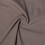 MELANGE DENIM - KHAKI