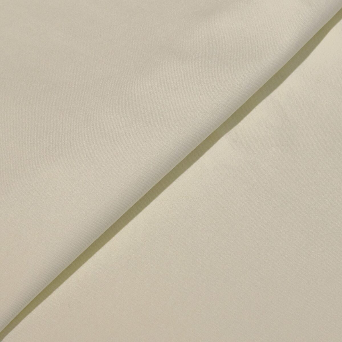 MELANGE DENIM - LEMON - Image 4