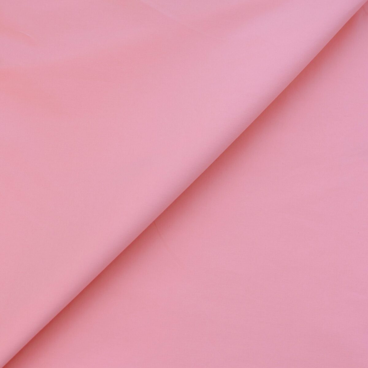 COTTON POPLIN - SALMON - Image 4