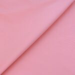 COTTON POPLIN - SALMON - Image 4
