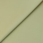 COTTON POPLIN - MUSTARD - Image 4