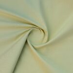 COTTON POPLIN - MUSTARD