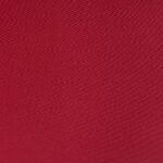 COTTON POPLIN - RED - Image 3