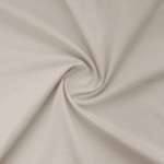 COTTON POPLIN - OFF WHITE