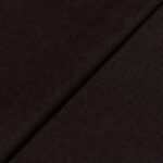 MELANGE DENIM - DARK BROWN - Image 4