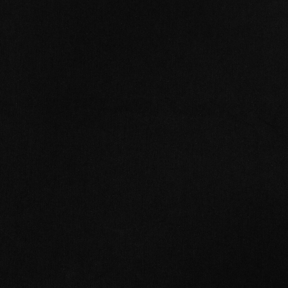 MELANGE DENIM - BLACK - Image 3