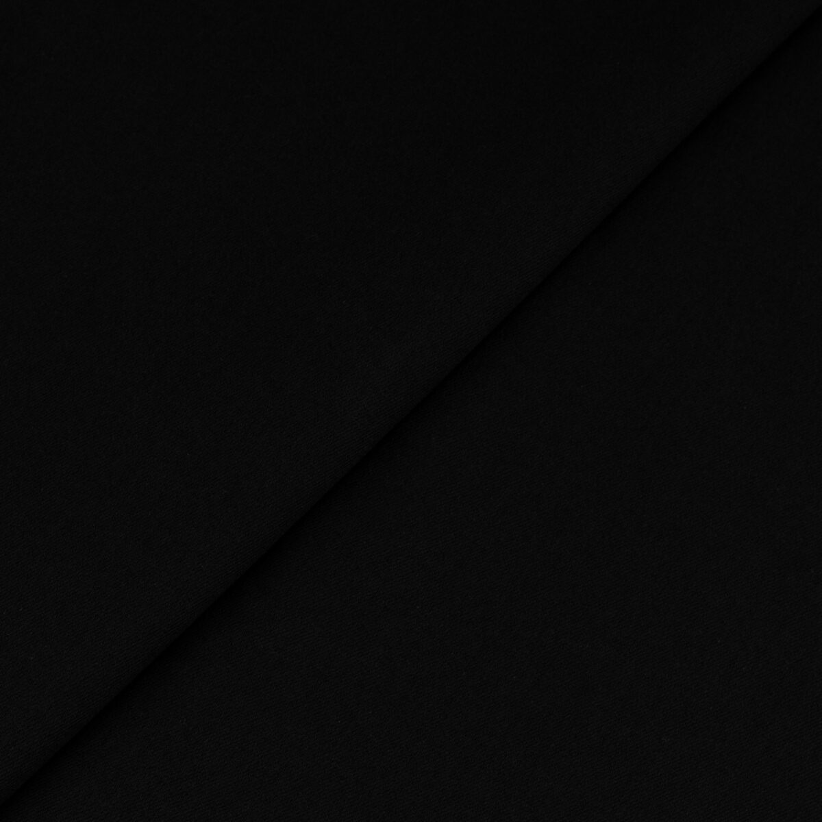 MELANGE DENIM - BLACK - Image 4