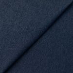 MELANGE DENIM  - NAVY BLUE - Image 4