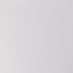 MELANGE DENIM   - WHITE - Image 3