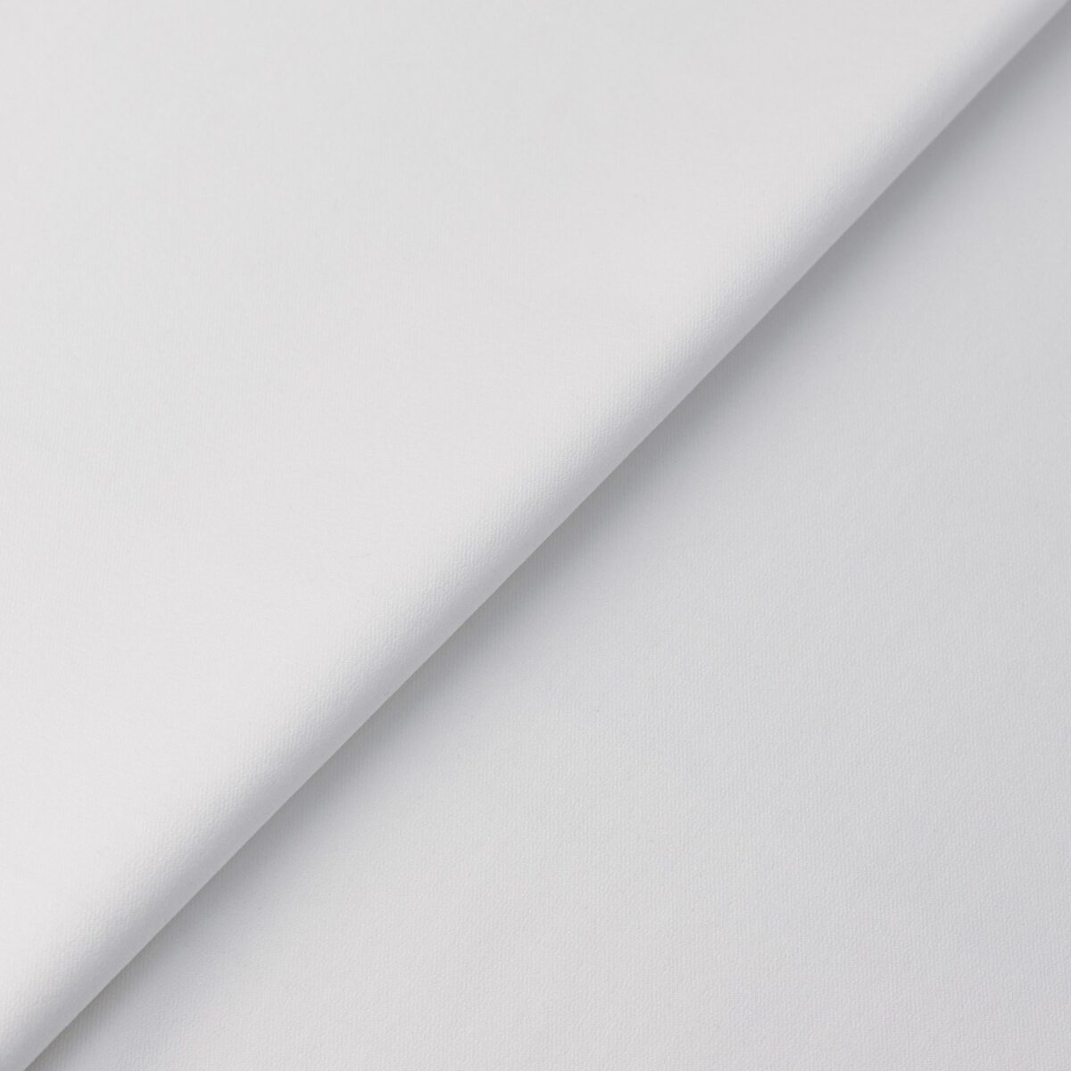 MELANGE DENIM   - WHITE - Image 4