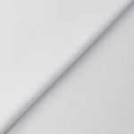 MELANGE DENIM   - WHITE - Image 4