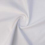 MELANGE DENIM   - WHITE