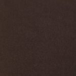 TKANINA DENIM BAWEŁNIANO STRETCH GŁADKO  - BRĄZOWY - obrazek 3
