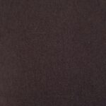 MELANGE DENIM   - CHOCOLATE BROWN - Image 3