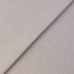 TKANINA DENIM BAWEŁNIANO STRETCH GŁADKO - CIEMNY BEŻ - obrazek 4