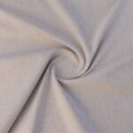 TKANINA DENIM BAWEŁNIANO STRETCH GŁADKO - CIEMNY BEŻ