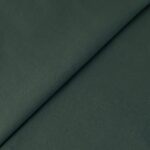 TKANINA DENIM BAWEŁNIANO STRETCH GŁADKO - KHAKI - obrazek 4