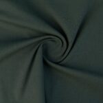 TKANINA DENIM BAWEŁNIANO STRETCH GŁADKO - KHAKI