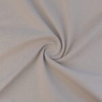 TKANINA DENIM BAWEŁNIANO STRETCH GŁADKO - BEŻ