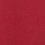MELANGE DENIM  - RED - Image 3