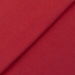MELANGE DENIM  - RED - Image 4